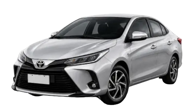 Toyota Vios XLE 2026